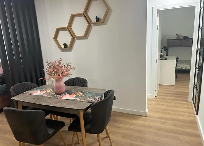 Apartamento Break By Isa
