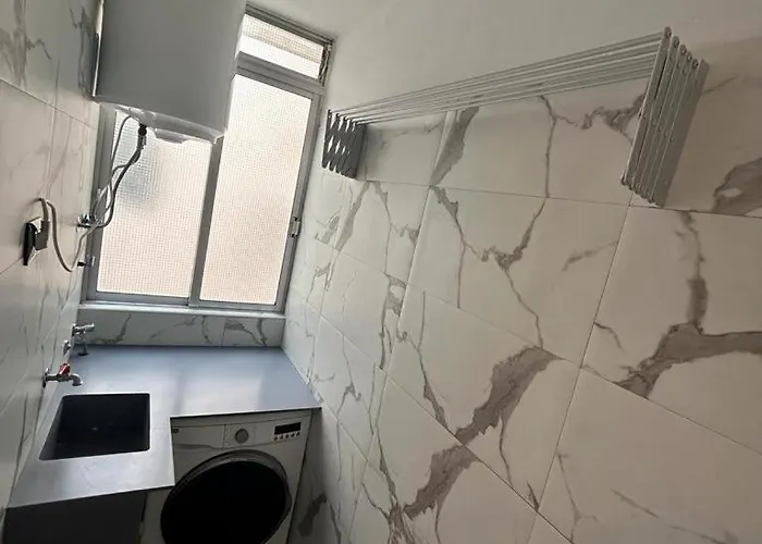 Apartamento Break By Isa Santa Cruz de Tenerife