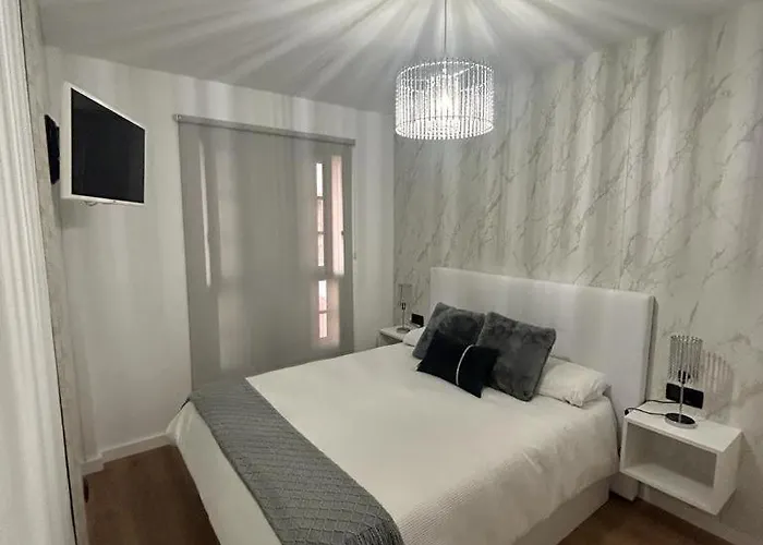 Apartamento Break By Isa Santa Cruz de Tenerife